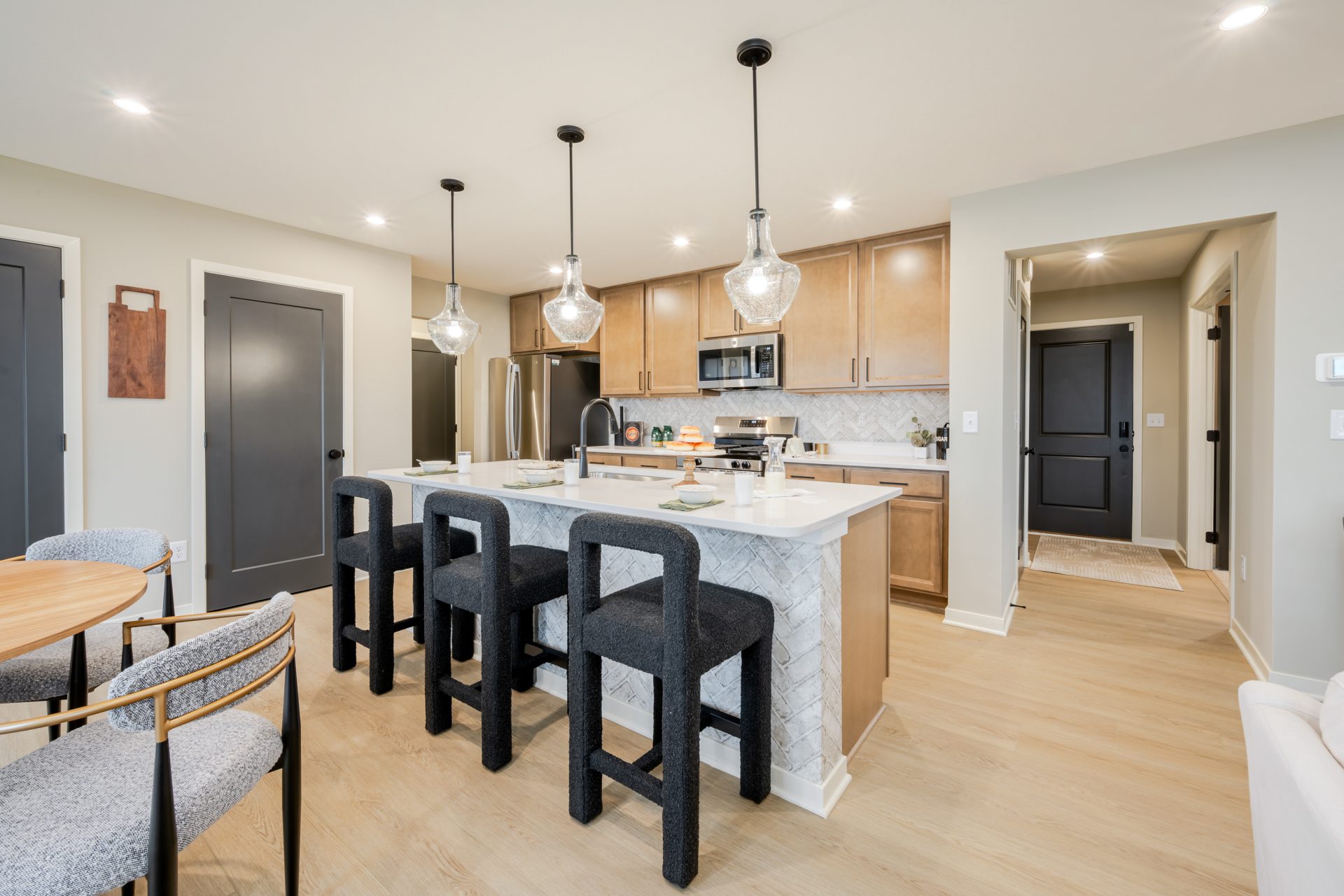 Buxton Oaks Homes for Sale in Batavia, OH | Fischer Homes